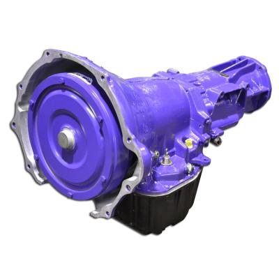 47Rh Stage 1 Package 1994-95 Dodge 4Wd ATS Diesel