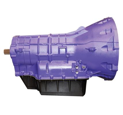 Stage 1 6R140 Package 2011-2014 Ford Superduty 4Wd ATS Diesel