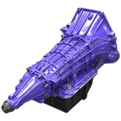 E4Od Stage 2 Package 1989-1991 Ford 2Wd ATS Diesel
