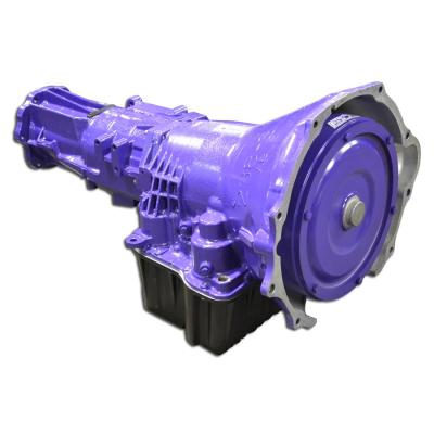 47Rh Stage 2 Package 1994-95 Dodge 4Wd ATS Diesel
