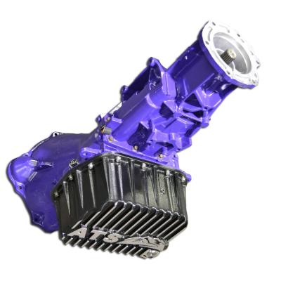 47Rh Stage 2 Package 1994-95 Dodge 4Wd ATS Diesel