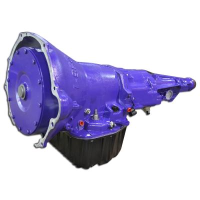 48Re Stage 3 Package 2006.5-07 Dodge 2Wd ATS Diesel