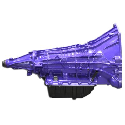 5R110 Stage 3 Package 2003-2007 Ford 2Wd ATS Diesel