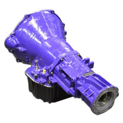 47Rh Stage 3 Package 1994-95 Dodge 4Wd ATS Diesel