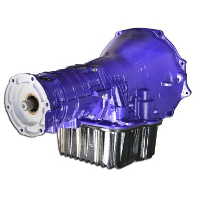 47Re Stage 3 Package 1999.5 2002 Dodge 4Wd ATS Diesel