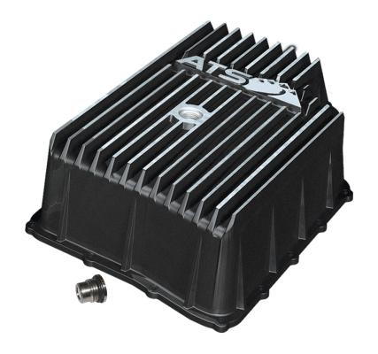 Stage 3 6R140 Package 2011-2014 Ford Superduty 4Wd ATS Diesel