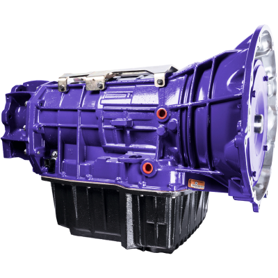 ATS 65RFE Stage 5 Transmission Package 2WD 2012-2013 4.7L / 5.7L