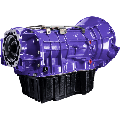 ATS 65RFE Stage 5 Transmission Package 2WD 2012-2013 4.7L / 5.7L