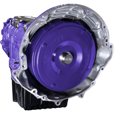 ATS 65RFE Stage 5 Transmission Package 2WD 2012-2013 4.7L / 5.7L