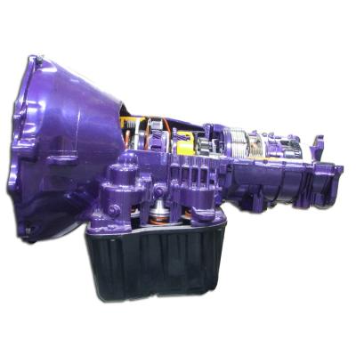 47Rh Stage 5 Package 1994-95 Dodge 4Wd ATS Diesel