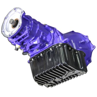 47Rh Stage 5 Package 1994-95 Dodge 4Wd ATS Diesel