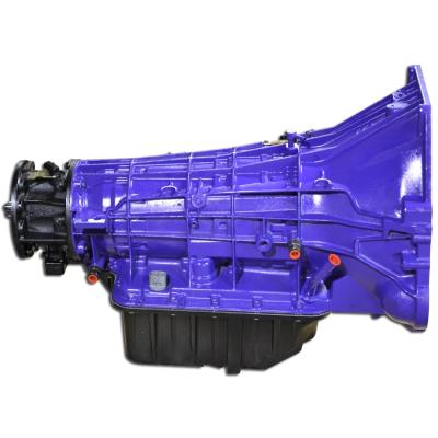 4R100 Stage 5 Package 1999-2003 Ford 4Wd ATS Diesel