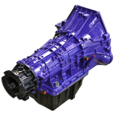 4R100 Stage 5 Package 1999-2003 Ford 4Wd ATS Diesel