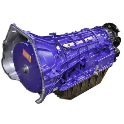 4R100 Stage 5 Package 1999-2003 Ford 4Wd ATS Diesel