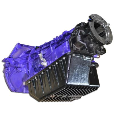 E4Od Stage 6 Package 1989-1991 Ford 4Wd ATS Diesel