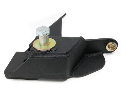 Track Bar Bracket 94-01 Dodge Ram 1500/94-02 Dodge Ram 2500/3500 4WD Fits with 4.5 to 5 Inch Lift Tuff Country