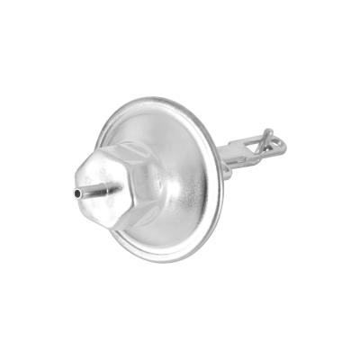 Adjustable Vacuum Advance For GM Points Distributors Fully Adjustable Vacuum Advance Cannister For GM Points Distributors ACCEL