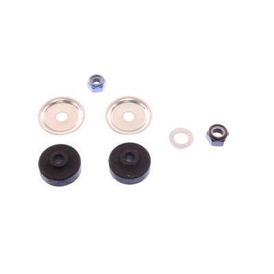 Steering Damper Ford F250/350 4WD Steering Damper 05-07 B8 5100 (Steering Damper) Bilstein