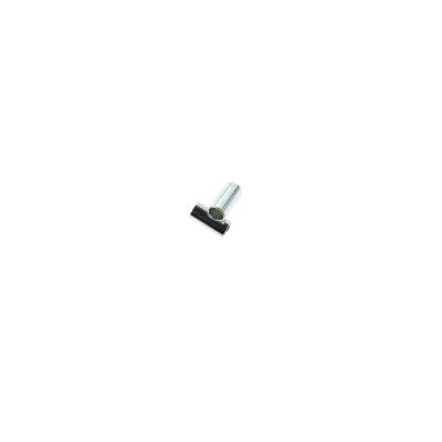 Suspension Shock Absorber Eye 5/8in/Eye 5/8in Zinc Plated Monotube Non-Adjustable Smooth Body (Non-Coilover) Collapsed Length 20.77 B8 5165 Bilstein