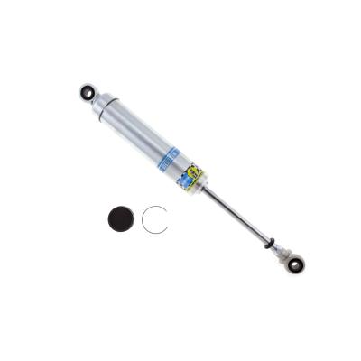 Suspension Shock Absorber 6 Inch Stroke Digressive Dry Kit Monotube SZ Series Bilstein