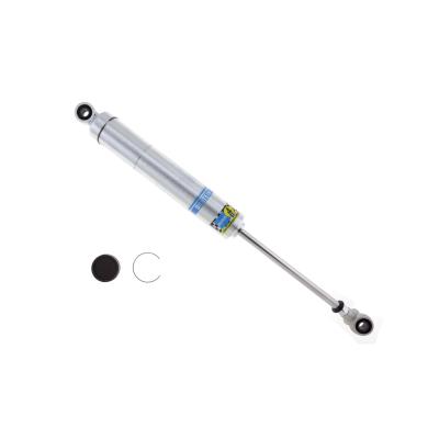 Suspension Shock Absorber 8 Inch Stroke Linear Dry Kit Monotube SL Series Bilstein