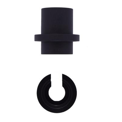 Suspension Shock Absorber 46mm Coil-Carrier 16 Inch 9200 Series Monotube M 9200 (Coil Carrier) Bilstein