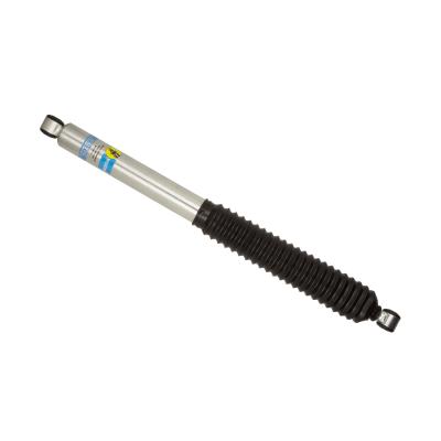 Suspension Shock Absorber Rear Monotube Ford F-150 2025-2015 4WD Only For Rear Lifted Height 0-1 Inch B8 5100 Bilstein