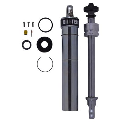 Suspension Shock Absorber EM46-D70N0 7 InchСњ Digressive non-adj emulsion Monotube EM46 Series Bilstein