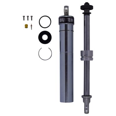 Suspension Shock Absorber EM46-D90N0 9 Inch Digressive non-adj emulsion Monotube EM46 Series Bilstein