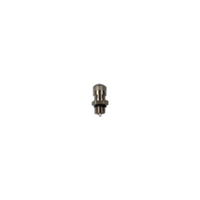 Suspension Shock Absorber SNS2 BV 7 Inch Non Adjustable Digressive C2-R12 Monotube SNS2 Series (BV) Bilstein