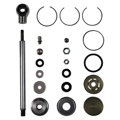 Suspension Shock Absorber SNS2 BV 7 Inch Dry Kit Monotube SNS2 Series (BV) Bilstein