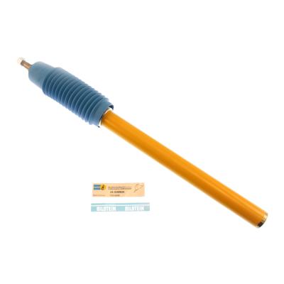 Suspension Strut Cartridge Toyota Corolla 1987-1979 Front Monotube Yellow Paint B6 Performance Bilstein