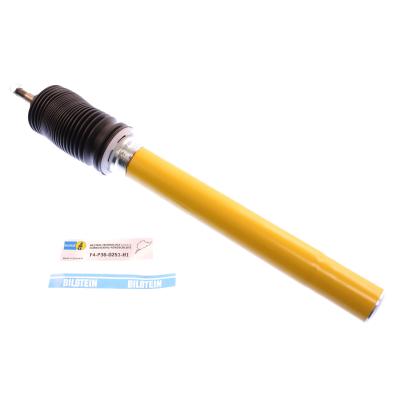 Suspension Strut Cartridge BMW 325iX 1991-1988 Front Monotube Yellow Paint B6 Performance Bilstein