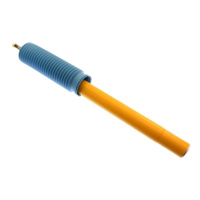 Suspension Strut Cartridge BMW 525i 1995-1989, 530i 1995-1994, 535i 1993-1989 Front Monotube Yellow Paint Use with 1.125 inch dust cap. Stem 46mm X 14mm. B8 Performance Plus Bilstein