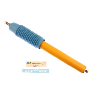 Suspension Strut Cartridge Mitsubishi 3000GT 1999-1991 Front Monotube Yellow Paint Without Electronic Suspension B6 Performance Bilstein