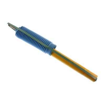 Suspension Strut Cartridge BMW 735i 1988-1987, 735iL 1988, 750iL 1988 Front Monotube Yellow Paint From 1987 To 2/1988 B6 Performance Bilstein