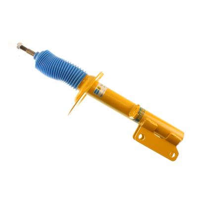 Suspension Strut Assembly BMW X5 (E53) Front Left Monotube B6 Performance Bilstein
