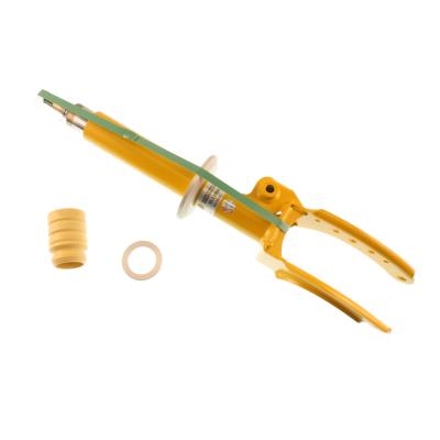 Suspension Strut Assembly VW-Touareg Porsche-Cayenne Front Left Monotube B6 Performance Bilstein