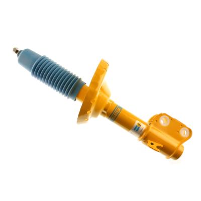 Suspension Strut Assembly Subaru Legacy 4 Front Right Monotube B6 Performance Bilstein