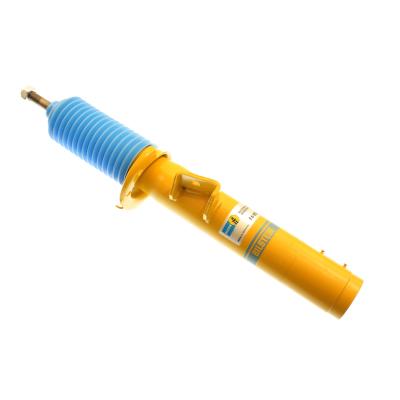 Suspension Strut Assembly BMW 5 (E60 61) Front Left Monotube B6 Performance Bilstein