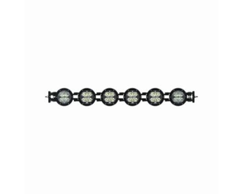 360 Connect 40 Inch Light Bar Assembly RIGID Industries