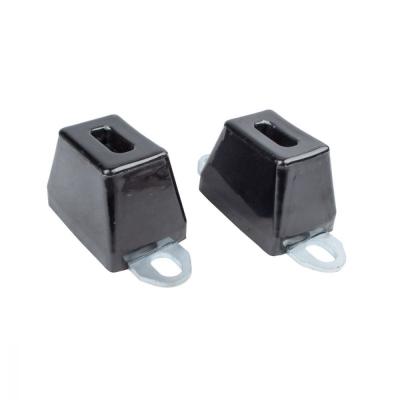 Universal Bump Stop Pair All Pro Off Road