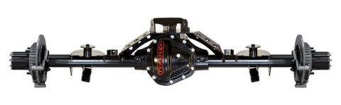 97-06 Jeep Wrangler TJ 67 Inch TeraCRD60 HD Rear Axle w/ Full-Float &amp; Super 60 4.30 R&amp;P &amp; ARB &amp; Truss TeraFlex