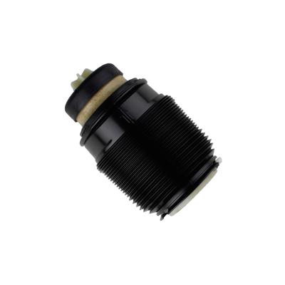 Air Suspension Spring Mercedes-Benz CLS400 2016-2015 Rear With Air Suspension B3 OE Replacement (Air) Bilstein