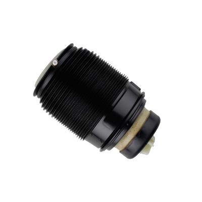 Air Suspension Spring Mercedes-Benz CLS400 2016-2015 Rear Left With Air Suspension B3 OE Replacement (Air) Bilstein