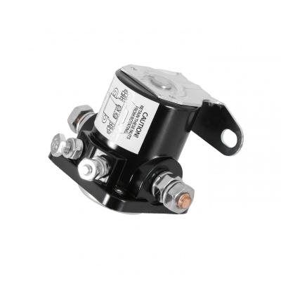 Ultra Tork Starter Solenoid Ford Performance Starter Solenoid ACCEL