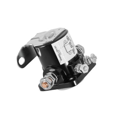 Ultra Tork Starter Solenoid Ford Performance Starter Solenoid ACCEL