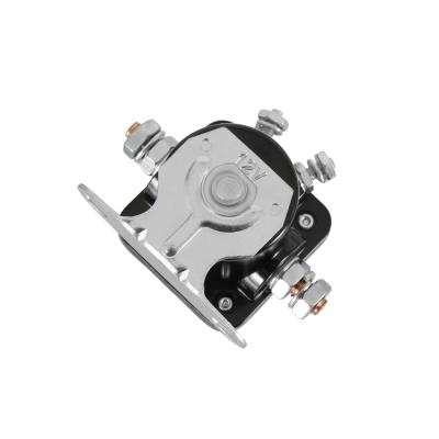 Ultra Tork Starter Solenoid Ford Performance Starter Solenoid ACCEL