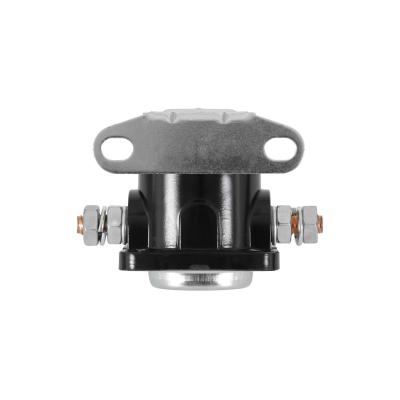 Ultra Tork Starter Solenoid Ford Performance Starter Solenoid ACCEL