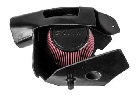Infiniti G35 Air Intake Hi Flow w/Z-Tube For 03-07 Infiniti G35 Stillen